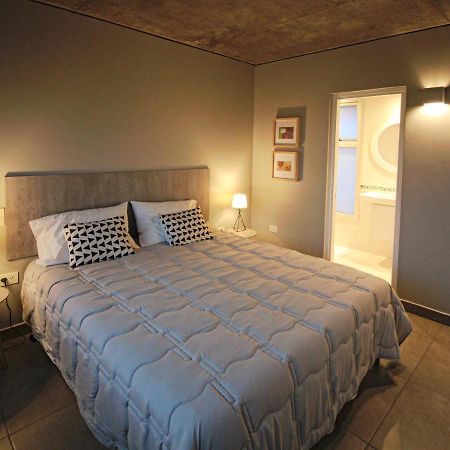 Apartamento Naranjo 9D San Salvador de Jujuy Exterior foto