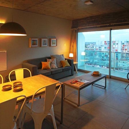 Apartamento Naranjo 9D San Salvador de Jujuy Exterior foto