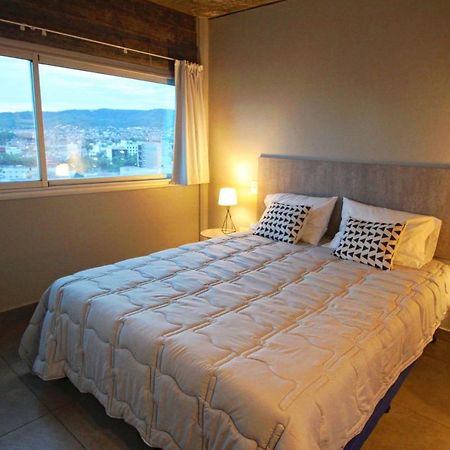 Apartamento Naranjo 9D San Salvador de Jujuy Exterior foto