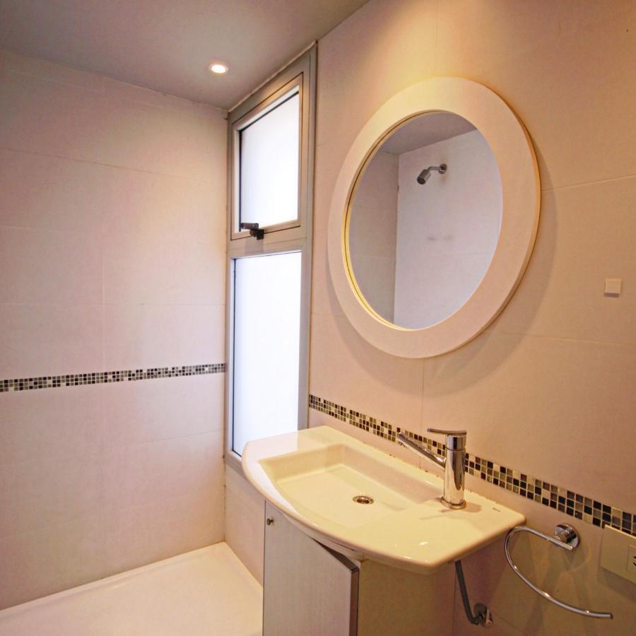 Apartamento Naranjo 9D San Salvador de Jujuy Exterior foto