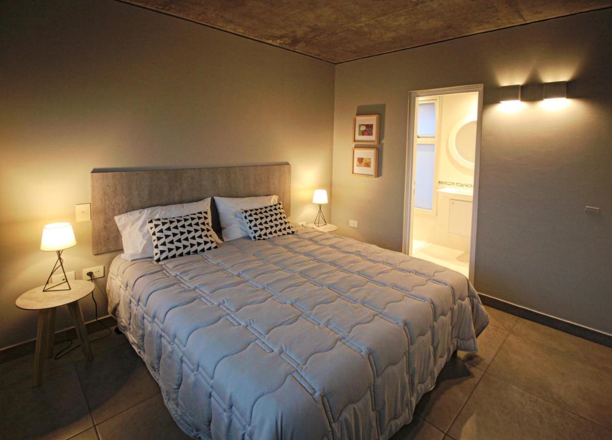 Apartamento Naranjo 9D San Salvador de Jujuy Exterior foto