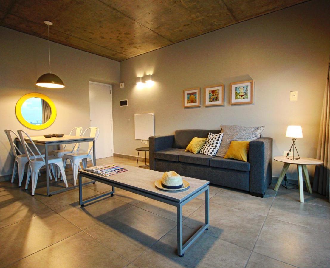 Apartamento Naranjo 9D San Salvador de Jujuy Exterior foto