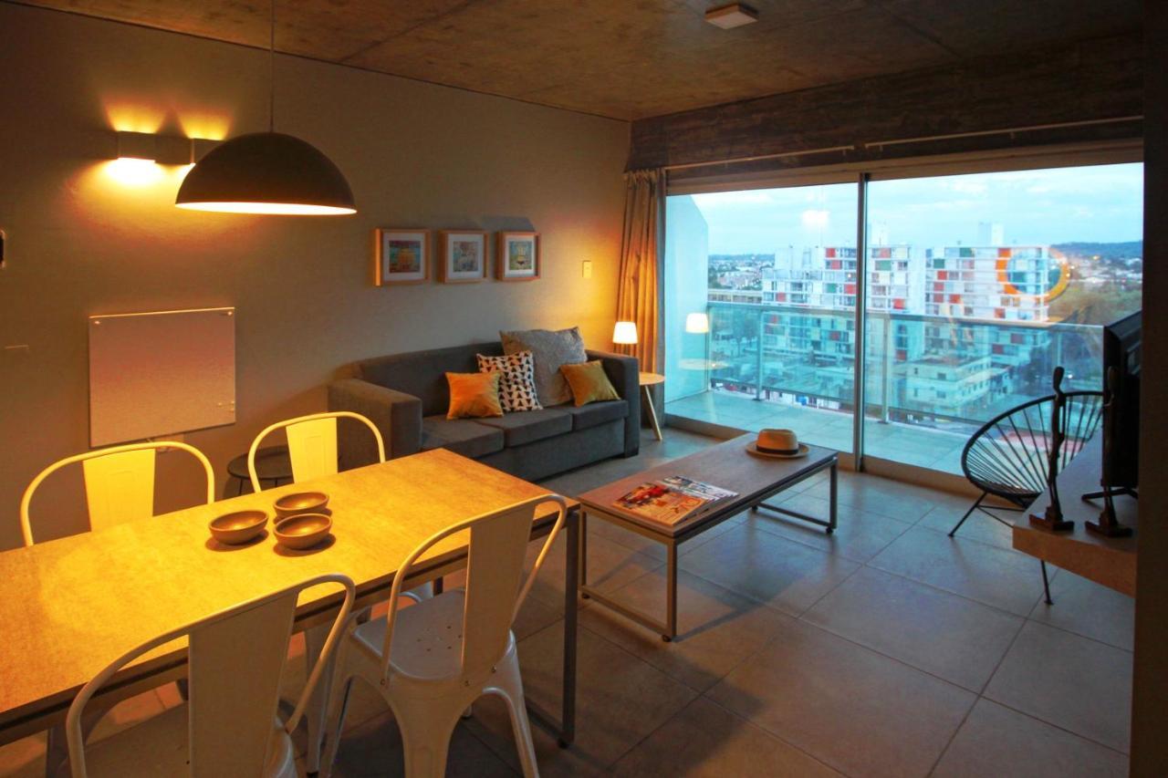 Apartamento Naranjo 9D San Salvador de Jujuy Exterior foto