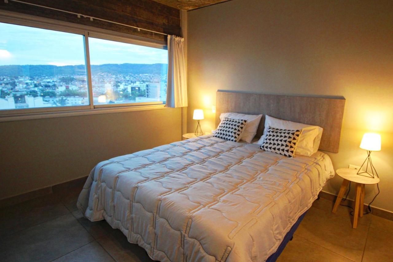 Apartamento Naranjo 9D San Salvador de Jujuy Exterior foto