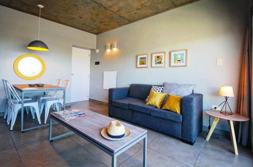 Apartamento Naranjo 9D San Salvador de Jujuy Exterior foto