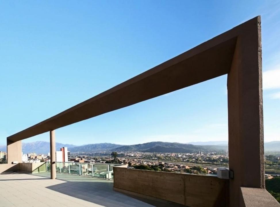 Apartamento Naranjo 9D San Salvador de Jujuy Exterior foto