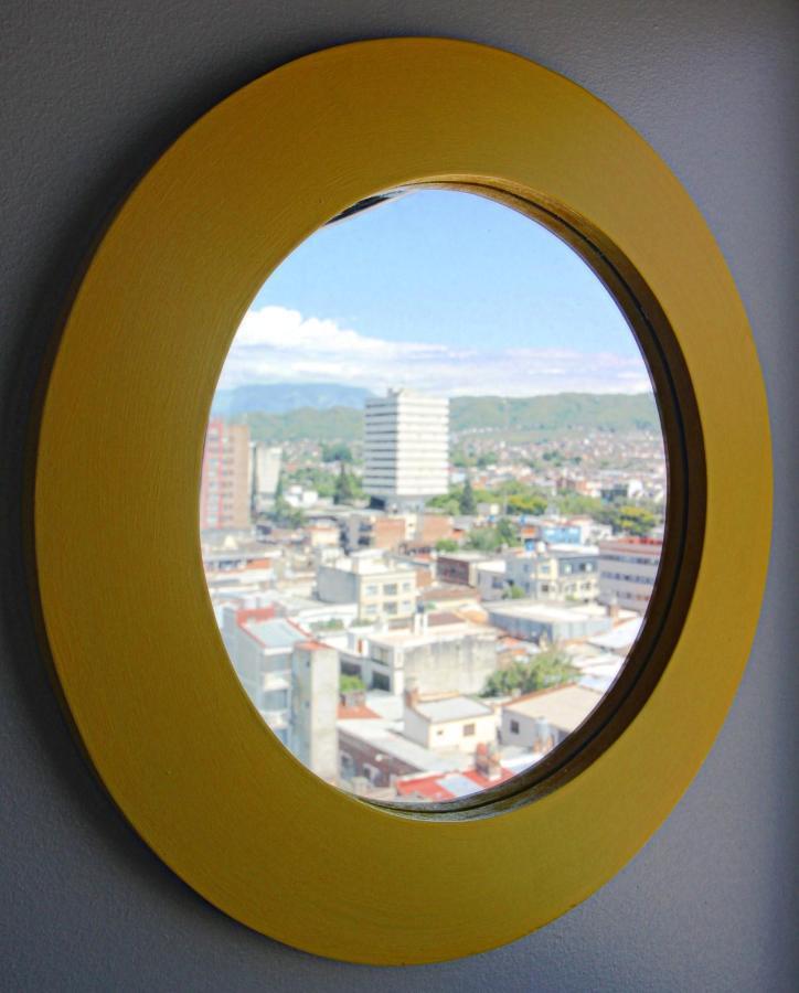 Apartamento Naranjo 9D San Salvador de Jujuy Exterior foto