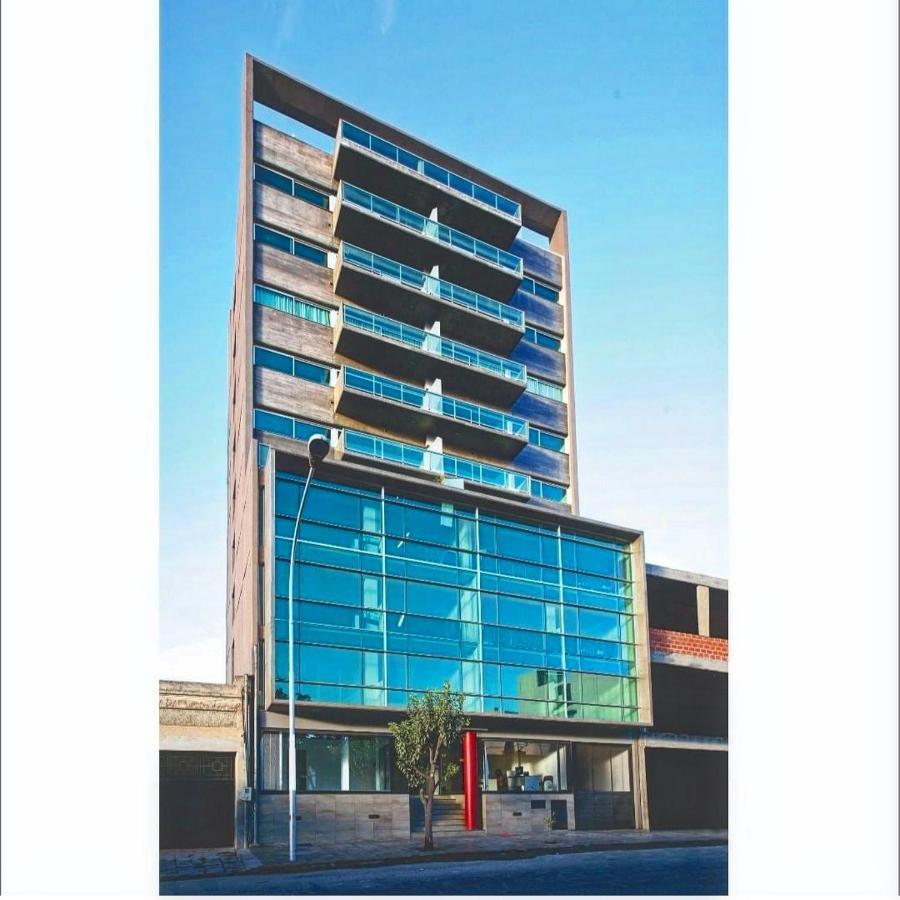 Apartamento Naranjo 9D San Salvador de Jujuy Exterior foto
